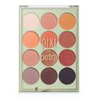 Pixi By Petra Eye Reflection Shadow Palette Rustic Sunset
