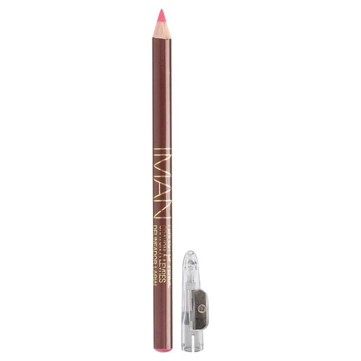 Iman Perfect Lip Pencil Sexy Pink