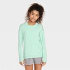 Girls' Super Soft Pullover - All In Motion