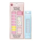 Dashing Diva Gloss Ultra Shine Gel Nail Art Kit - Bunny Hop & Pool Party
