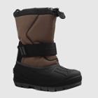 Boys' Kordy Winter Boots - Cat & Jack Brown