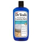 Dr Teal's Unscented Bubble Bath
