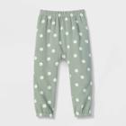 Grayson Collective Toddler Girls' Daisy Gauze Jogger Pants -