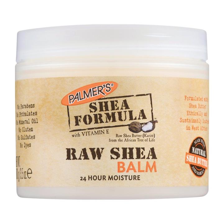 Palmers Palmer's Shea Hand And Body Lotions