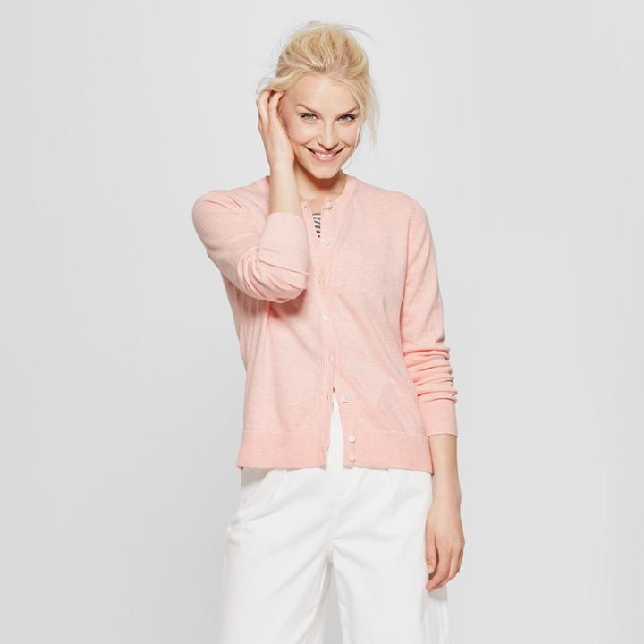 Women's Any Day Cardigan Sweater - A New Day