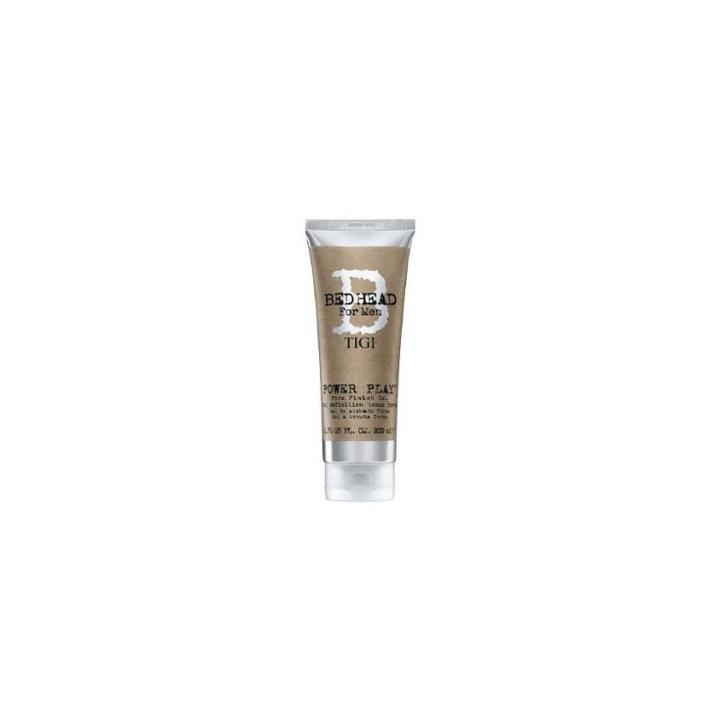 Tigi Bed Head For Men Power Play Firm Finish Gel