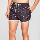 Men's 4 Evolve By 2(x)ist Woven Jogger Americana - Black