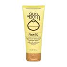 Sun Bum Sunscreen Face Lotion - Spf