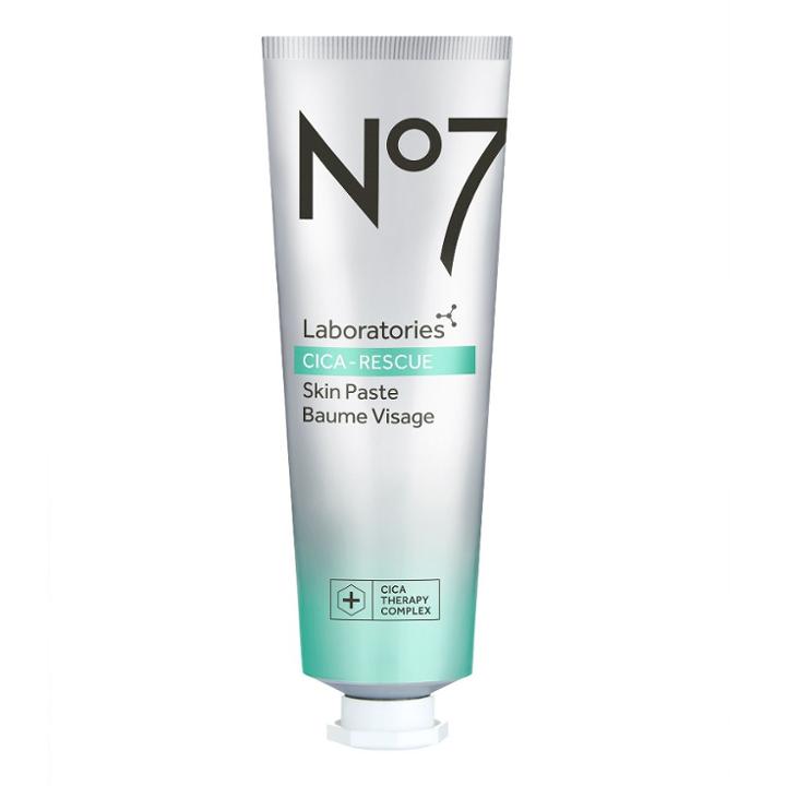 No7 Laboratories Cica - Rescue Skin Paste