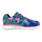 Women's S Sport By Skechers Watercolor Performance Athletic Shoes - 2,