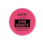 Nyx Professional Makeup Vivid Brights Crme Colour Love Overdose