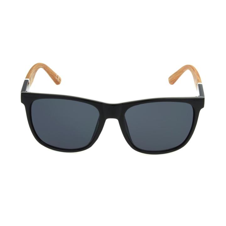 Men's Surf Sunglasses - Goodfellow & Co Black