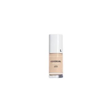 Covergirl Trublend Liquid Foundation - L1 Ivory