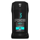 Axe Apollo All-day Dry Antiperspirant & Deodorant