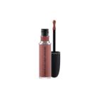 Mac Powderkiss Liquid Lip Color - Over The Taupe - 0.16 Fl Oz - Ulta Beauty