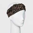 Women's Headband - A New Day Beige