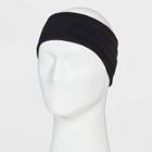 All In Motion Men's Fleece Headband - All In
