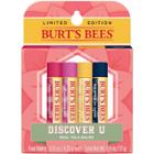 Burt's Bees Discover U Empowerment