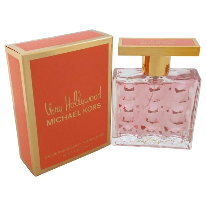 Very Hollywood By Michael Kors For Women's - Edp