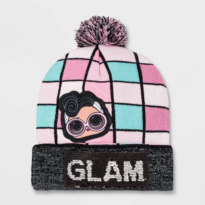 Mga Entertainment Girls' L.o.l Surprise Flip