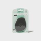 Fab Feet By Foot Petals Women's Cushions Ball Of Foot - Cushi Gray,