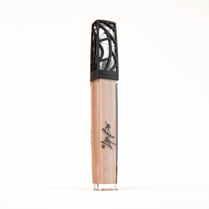 The Lip Bar Lip Gloss Trophy Wife - 0.34 Oz, Adult Unisex