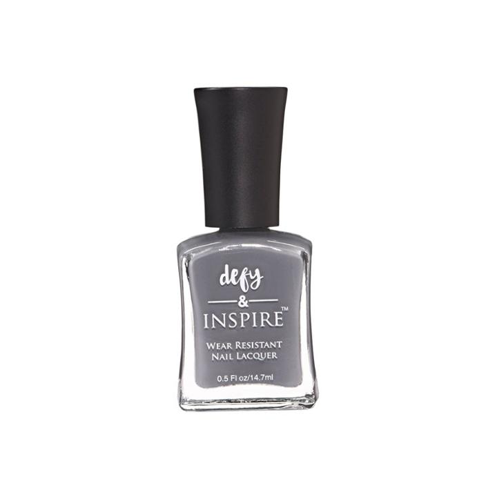 Defy & Inspire Nail Polish Gauntlet - 0.5oz,