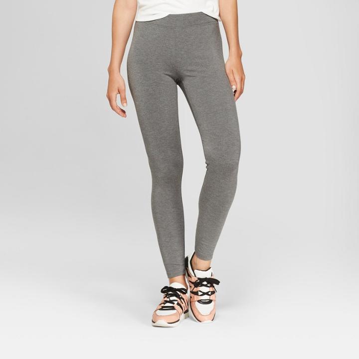 Sure Fit Women's Leggings - A New Day Gray