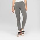 Sure Fit Women's Leggings - A New Day Gray