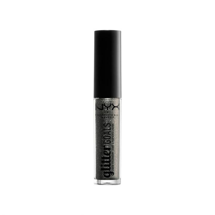 Nyx Professional Makeup Glitter Goals Liquid Eyeshadow Imaginarium