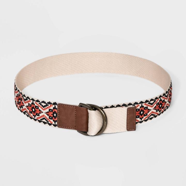 Women's Guitar Strap Belt - Universal Thread