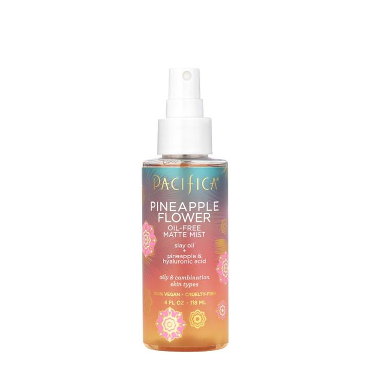 Pacifica Pineapple Flower Oil Free Matte