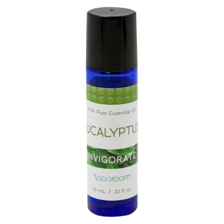Sparoom Essential Oil - Eucalyptus - 10