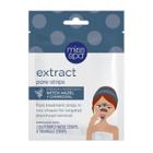 Miss Spa Basic Cleansing Strips Facial Treatments - .35oz