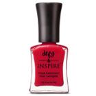 Defy & Inspire Nail Polish The Final Rose- 0.5oz, The Final Rose