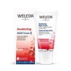Weleda Awakening Night Cream - 1.0 Fl Oz, Adult Unisex