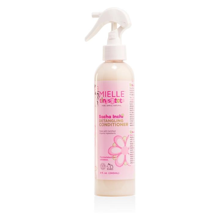 Mielle Organics Tinys And Tots Detangling Conditioner