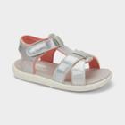 Toddler Girls' See Kai Run Basics Shayna Gladiator Sandals -