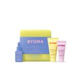 Byoma Hydrating Starter Skincare