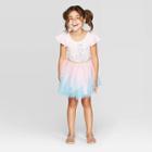 Toddler Girls' Disney Princess Jasmine Dress - 2t, Girl's,