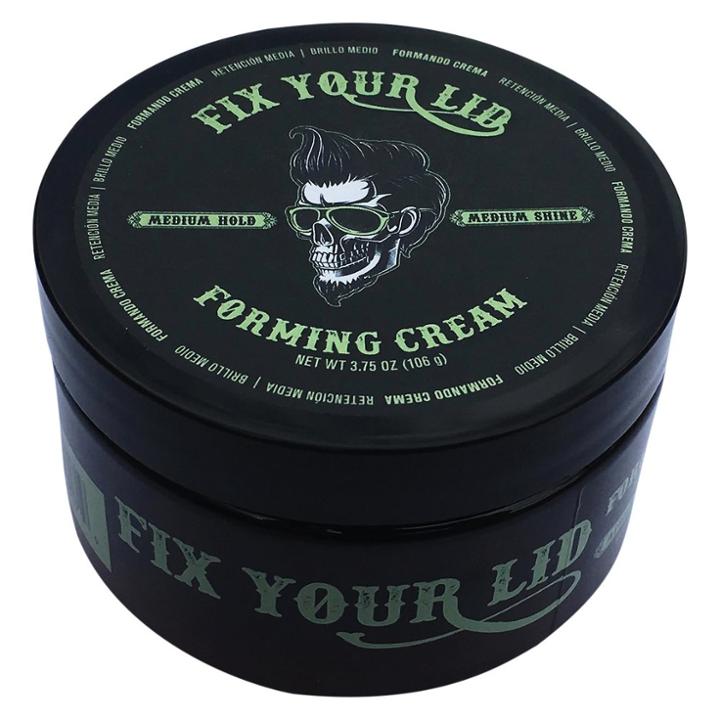 Fix Your Lid Forming Cream Hai