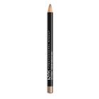 Nyx Professional Makeup Slim Eyeliner Velvet - 0.04oz, Adult Unisex