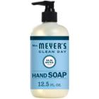 Mrs. Meyer's Clean Day Rain Water Hand Soap