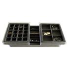 Axis International Axis Stack 'em Plastic Jewelry Organizer, Women's