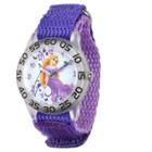 Disney Girls' Rapunzel Watch - Purple