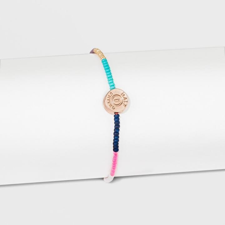 Half United Josephine Bracelet - Scarlet,