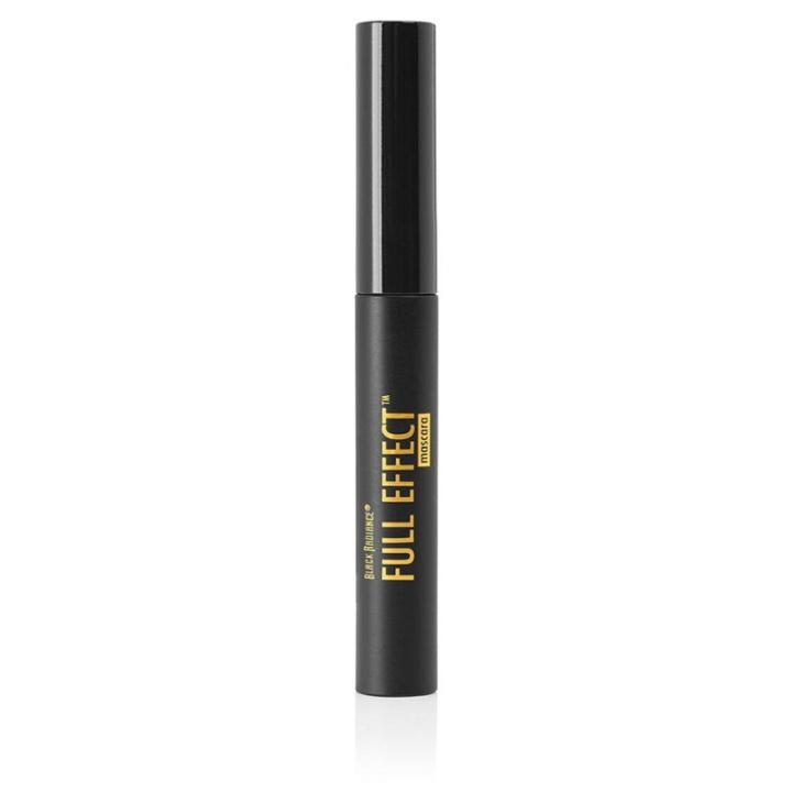 Black Radiance Full Effect Mascara Black