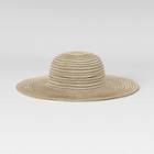 Smith & Hawken Garden Hat Tan -