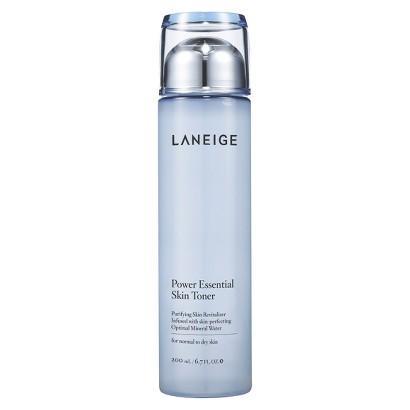 Laneige Power Essential Skin Toner - Normal To Dry