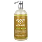 Renpure Coconut Milk & Vitamin E Body Wash 32oz - Bath Table